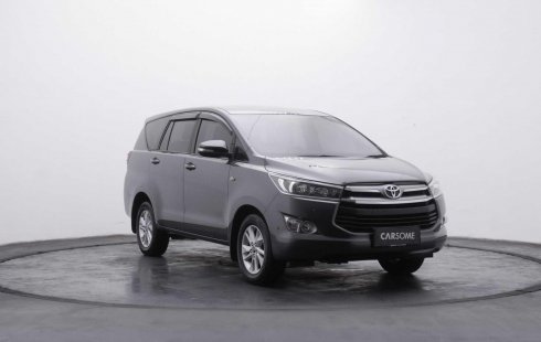 Toyota Kijang Innova V 2016  - Cicilan Mobil DP Murah