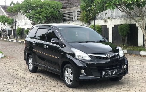 Avanza Veloz 1.5 Matic 2014