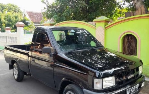 Panther Pick Up Manual Diesel 2012