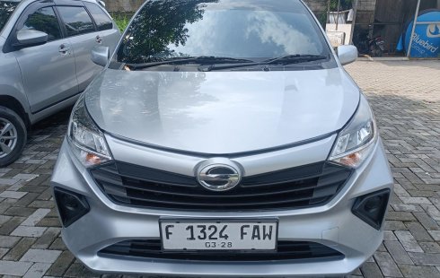 Daihatsu Sigra 1.0 M MT 2023