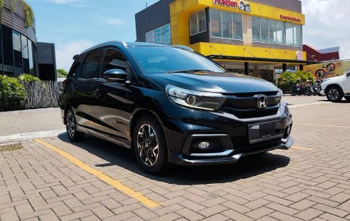 Honda Mobilio RS MT 2020