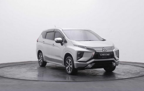 Mitsubishi Xpander Ultimate A/T 2019  - Cicilan Mobil DP Murah