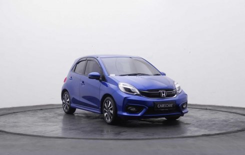 Honda Brio RS 2017  - Cicilan Mobil DP Murah