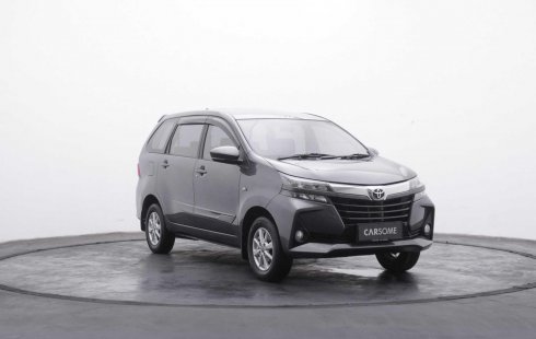 Toyota Avanza 1.3G AT 2019  - Promo DP & Angsuran Murah