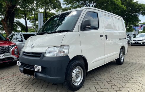 Daihatsu Gran Max Blind Van MT Manual 2019 Putih