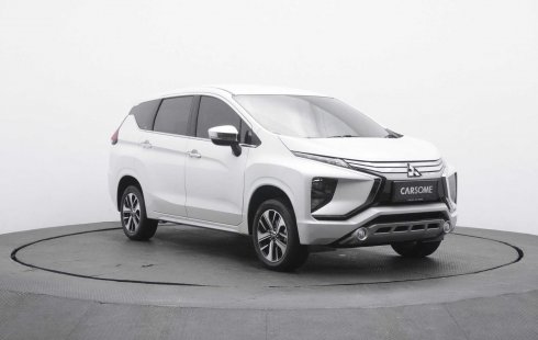 Mitsubishi Xpander ULTIMATE 2018  - Beli Mobil Bekas Murah