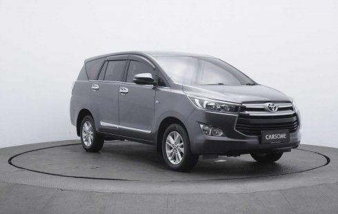 Toyota Kijang Innova G 2018  - Promo DP & Angsuran Murah