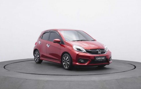 Honda Brio RS 2016  - Cicilan Mobil DP Murah