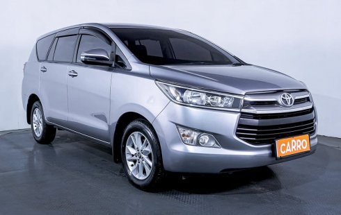 Toyota Kijang Innova G 2018  - Mobil Murah Kredit