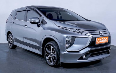 Mitsubishi Xpander Ultimate A/T 2018  - Mobil Murah Kredit