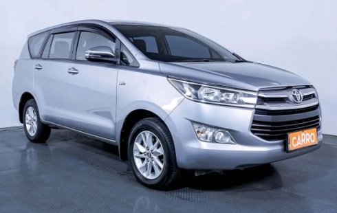 Toyota Kijang Innova G 2.9 Mativ2018