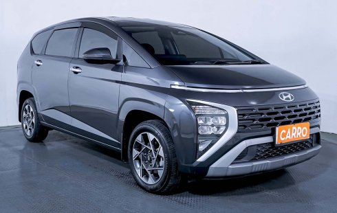 Hyundai STARGAZER prime 2023