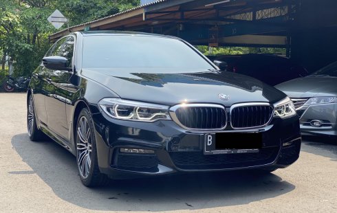 BMW 5 Series 530i