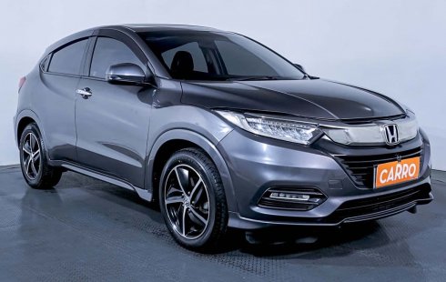 Honda HR-V 1.8L Prestige 2019  - Cicilan Mobil DP Murah