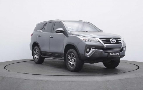 Toyota Fortuner G 2016  - Cicilan Mobil DP Murah