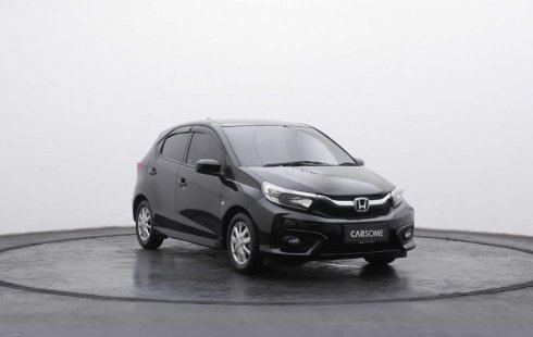 Honda Brio Satya E 2019  - Beli Mobil Bekas Murah