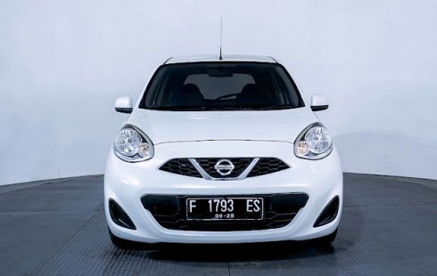 Nissan March 1.5L AT 2015