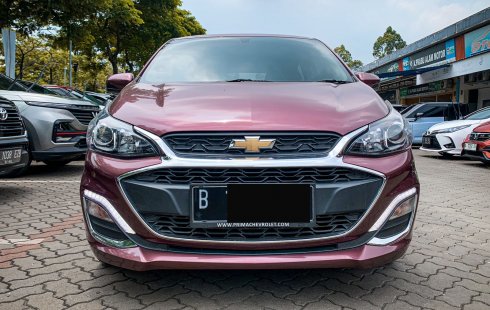 Chevrolet Spark 1.4L Premier AT 2019