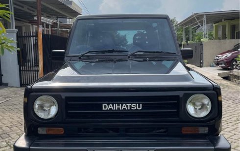 Daihatsu Taft Rocky 1994 super istimewah