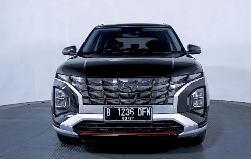 Hyundai Creta prine 2022