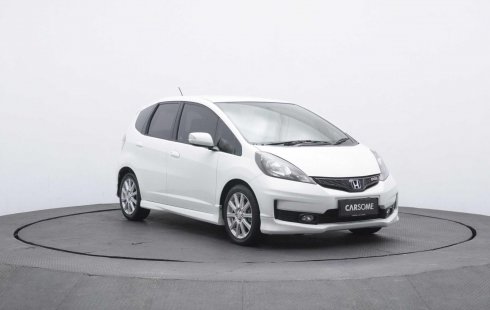 Honda Jazz RS 2014  - Promo DP & Angsuran Murah