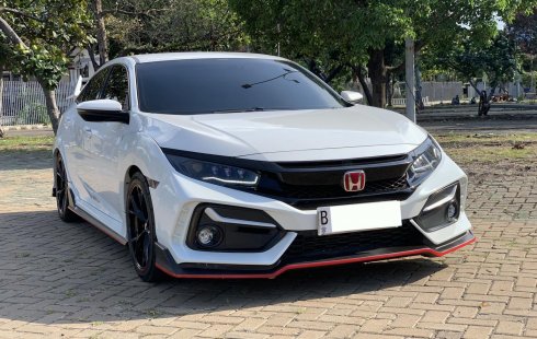 Honda Civic Hatcback