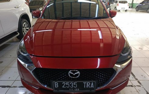 Mazda 2 1.5 GT HB SKYACTIVE AT 2020