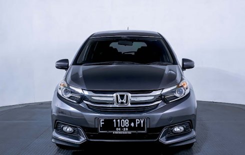 Honda Mobilio E CVT 2021