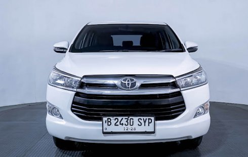 Toyota Kijang Innova 2.0 G AT 2018