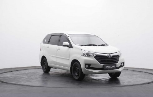 Daihatsu Xenia 1.3 R AT 2017  - Cicilan Mobil DP Murah