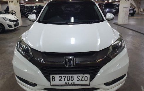 Honda HR-V 1.8L Prestige 2018 Siap Pakai