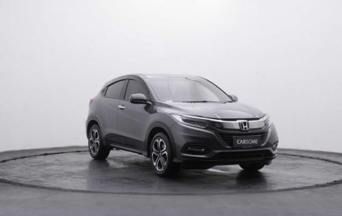 Honda HR-V E 2018 SUV  - Cicilan Mobil DP Murah