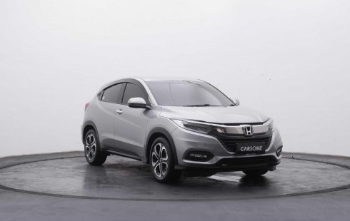 Honda HR-V E 2018 SUV  - Promo DP & Angsuran Murah