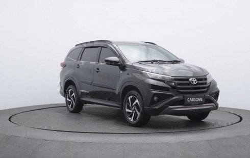 Toyota Rush TRD Sportivo 2018  - Beli Mobil Bekas Murah