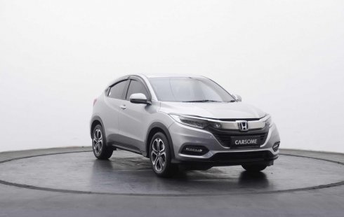 Honda HR-V 1.5 Spesical Edition 2018  - Promo DP & Angsuran Murah