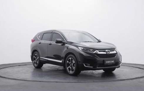 Honda CR-V 1.5L Turbo 2017  - Cicilan Mobil DP Murah