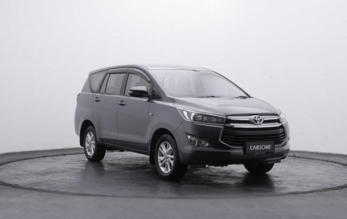 Toyota Kijang Innova G 2018  - Beli Mobil Bekas Murah
