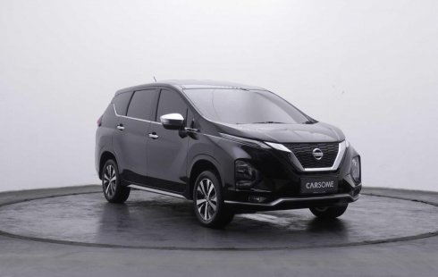 Nissan Livina VL 2019  - Promo DP & Angsuran Murah