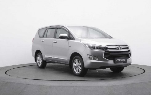 Toyota Kijang Innova V 2017  - Promo DP & Angsuran Murah