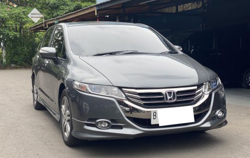 Honda Odyssey 2.4