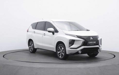Mitsubishi Xpander EXCEED 2018  - Beli Mobil Bekas Murah