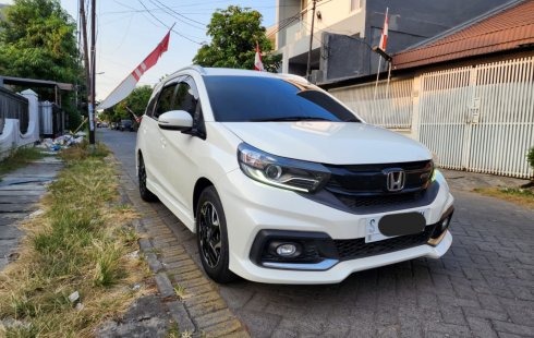 Honda Mobilio RS CVT 2019 MPV