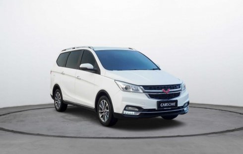 Wuling Cortez 1.5 T C Lux + CVT 2019  - Promo DP & Angsuran Murah