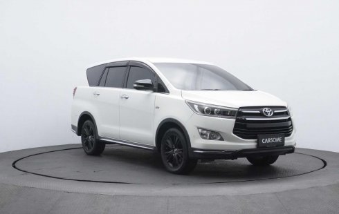 Toyota Kijang Innova Q 2016  - Promo DP & Angsuran Murah