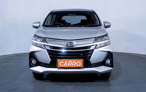 Daihatsu Xenia 1.3 R MT 2019  - Cicilan Mobil DP Murah