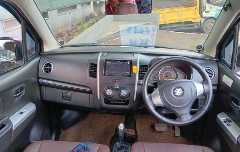 Suzuki Karimun Wagon R 1.0 GS AT 2017