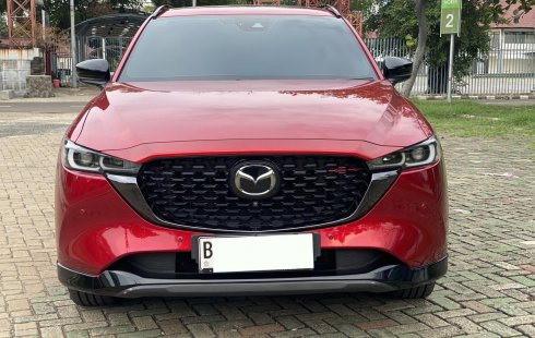 Mazda CX-5 Elite