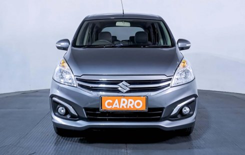 Suzuki Ertiga GX MT 2017