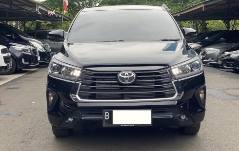Toyota Kijang Innova V Diesel