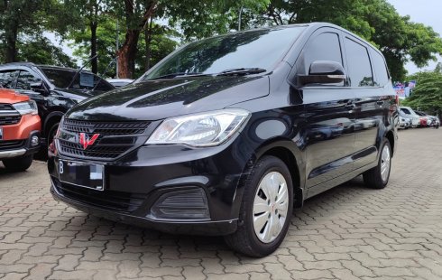 Wuling Confero 1.5 DB MT Manual 2020 Hitam